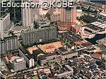 湊小学校 校舎