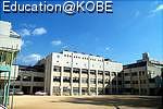 宮川小学校 校舎
