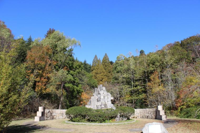 天津の森