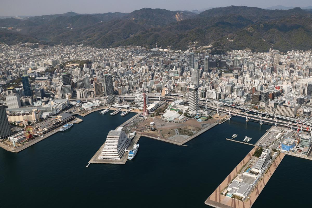 特別市
