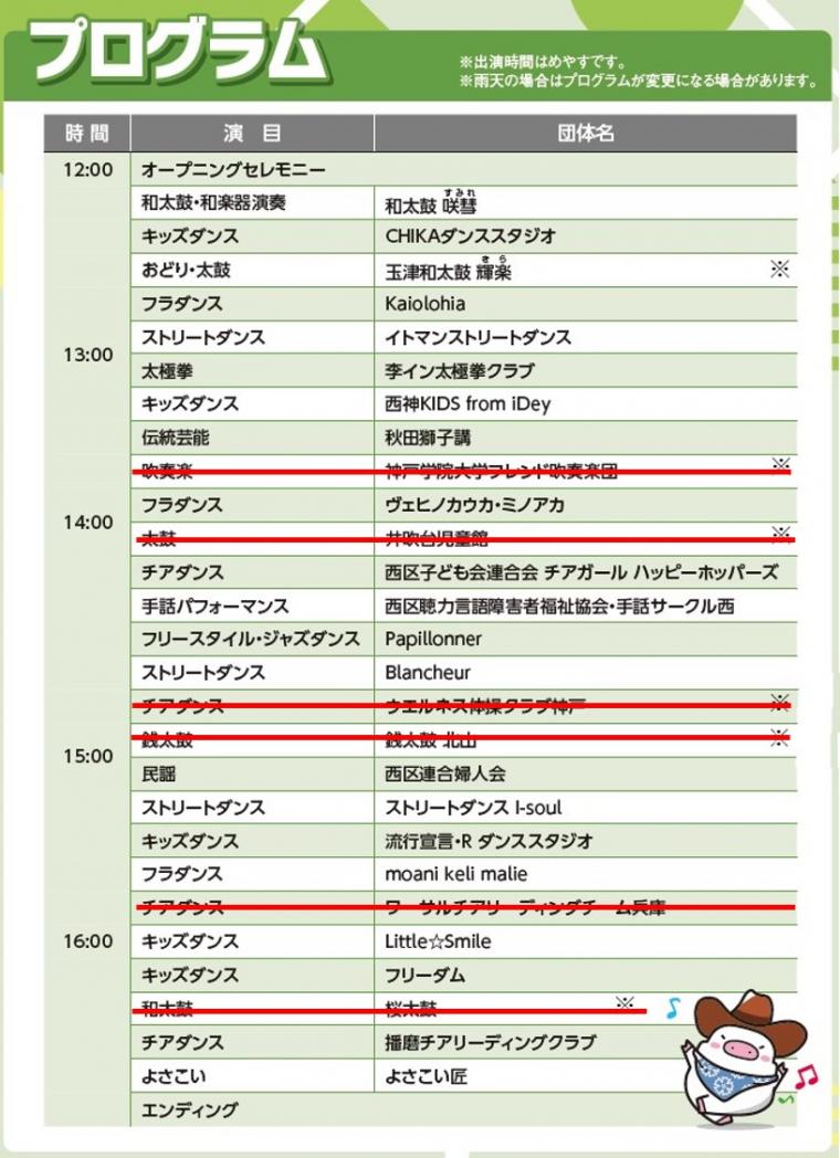 修正プログラム