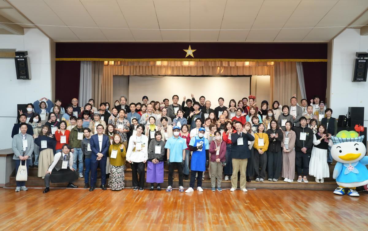 CsMeets(集合写真)