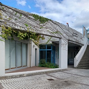 東川崎地域福祉センター