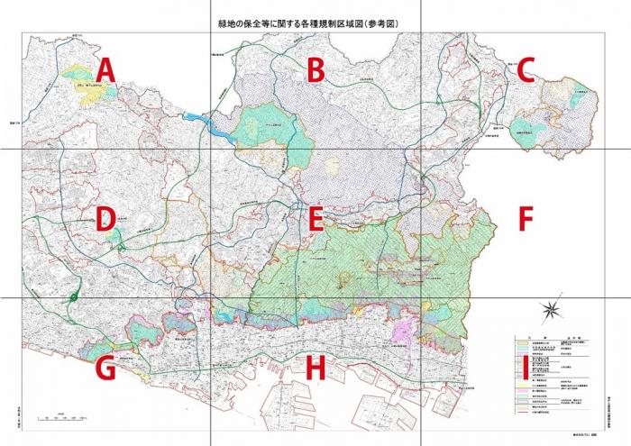 R3規制図全体