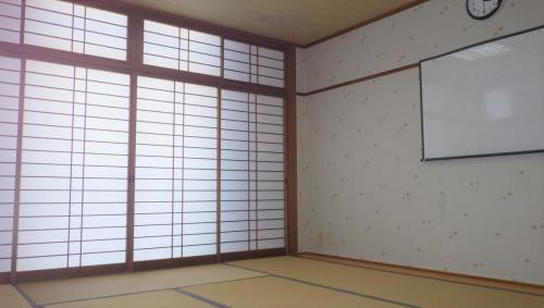 成徳和室