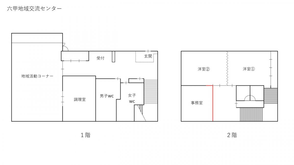 六甲見取り図