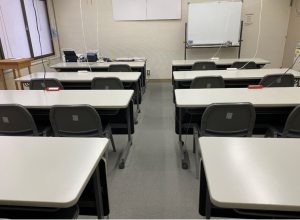 情報学習室