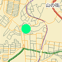 山の街地区