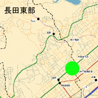 長田東部地区防災街区整備