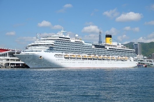 COSTA SERENA