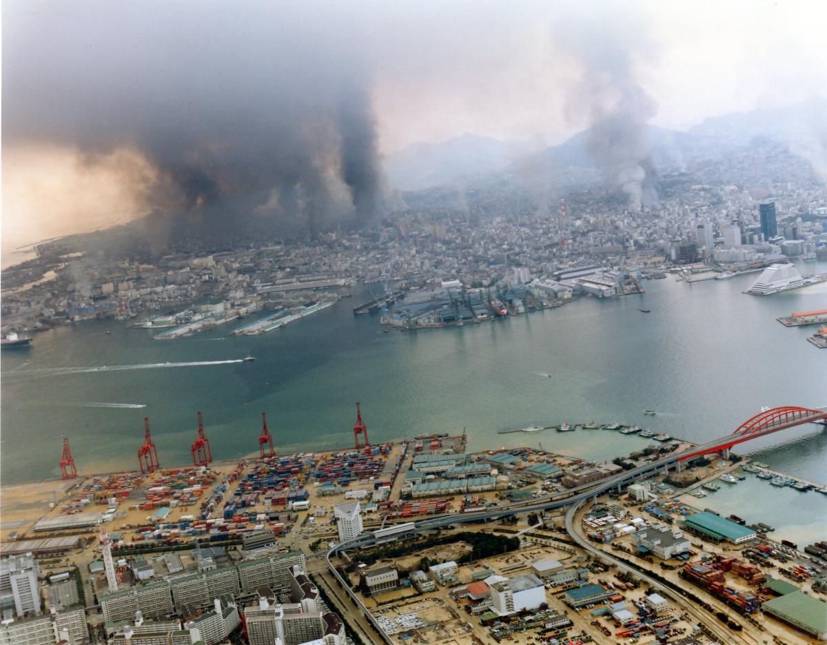 震災写真