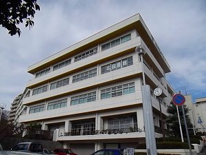 施設一覧北図書館