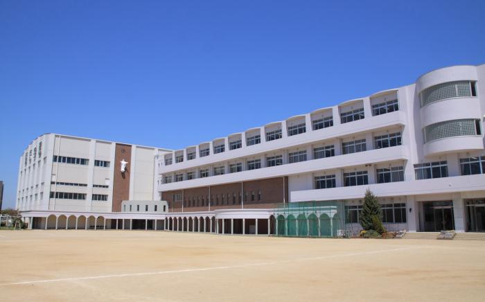 愛徳学園高等学校