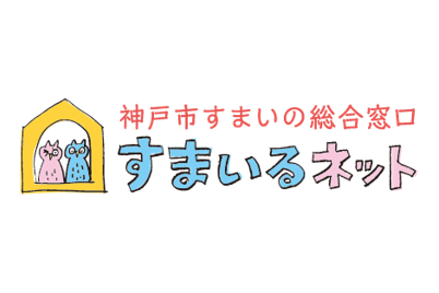 すまいるネットロゴ