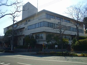 神戸市立北須磨文化センター