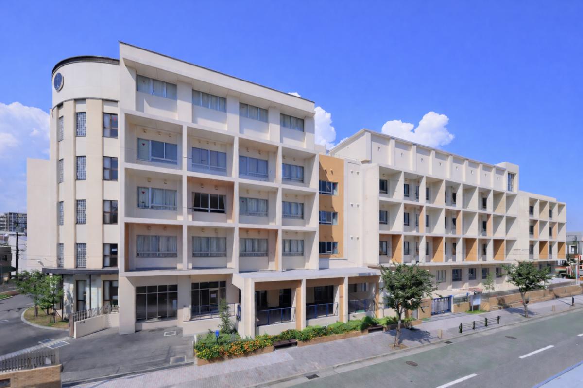 垂水小学校