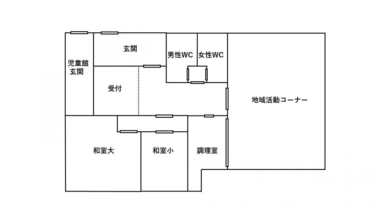 有野台第2