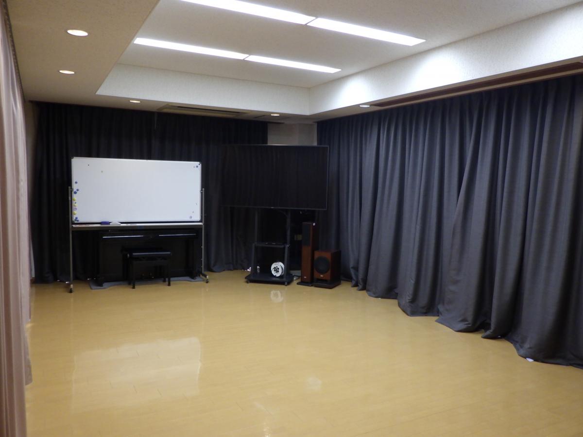 地域活動コーナーA