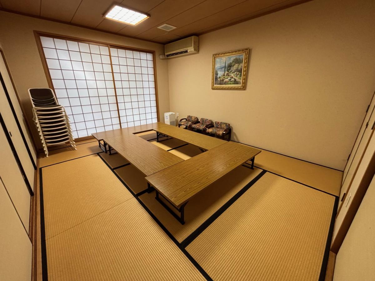 和室A