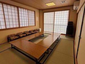 和室B
