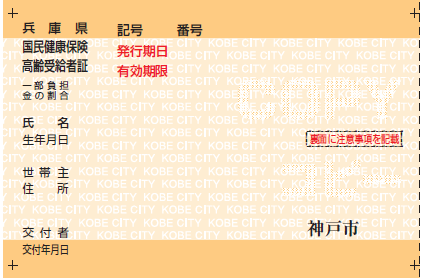 高齢証2025