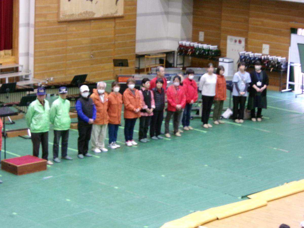 防災福祉コミュニティ