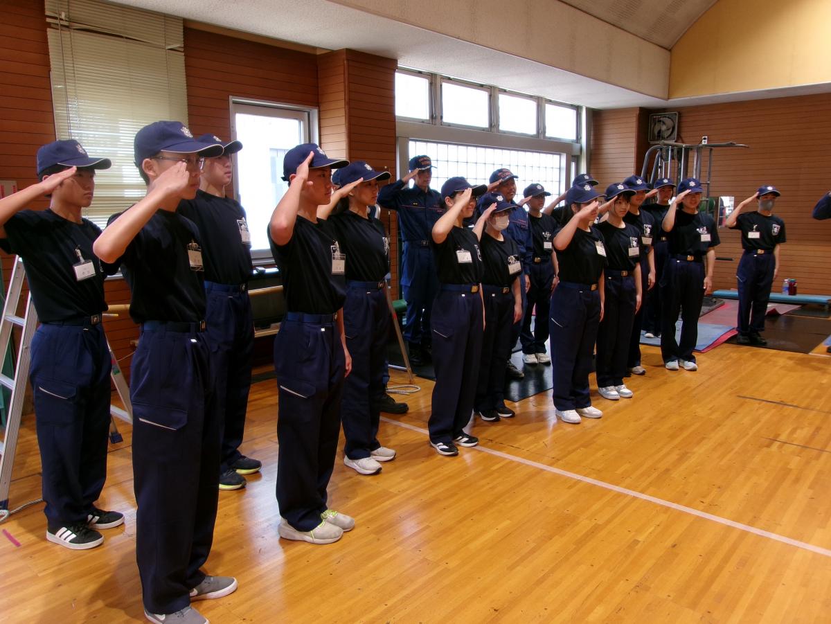 2 規律訓練1