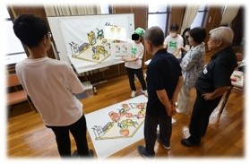 研修会受講風景2