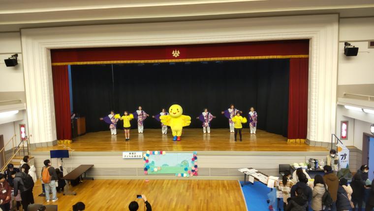 東灘フェスティバル3