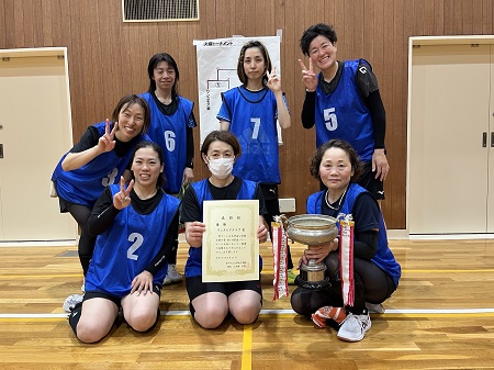 98優勝(ワンスモア青)