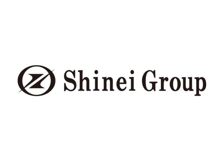 Shinei Groupのロゴ