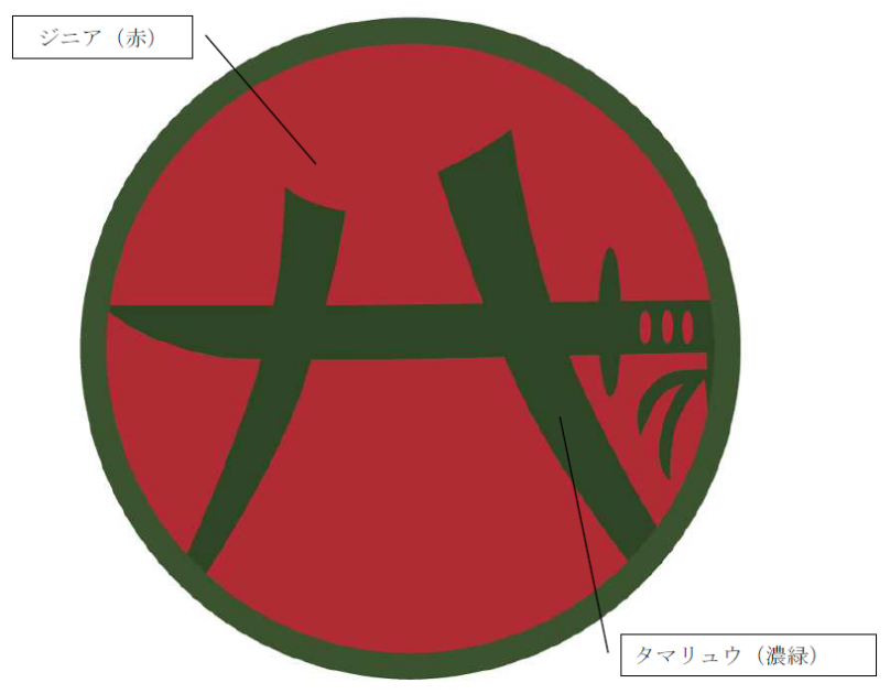 BLACK SAMURAI KOBE CAMP 図柄