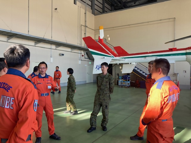 それぞれの活動について