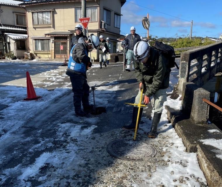 災害支援活動2