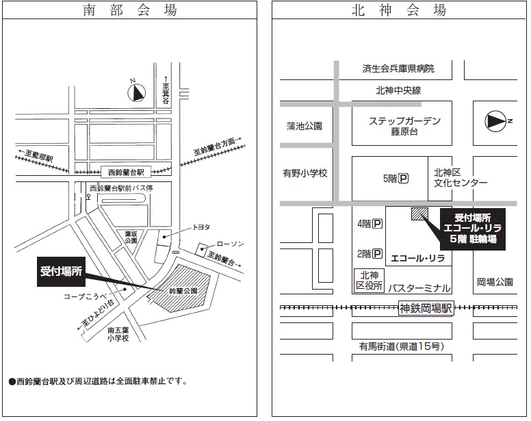 北