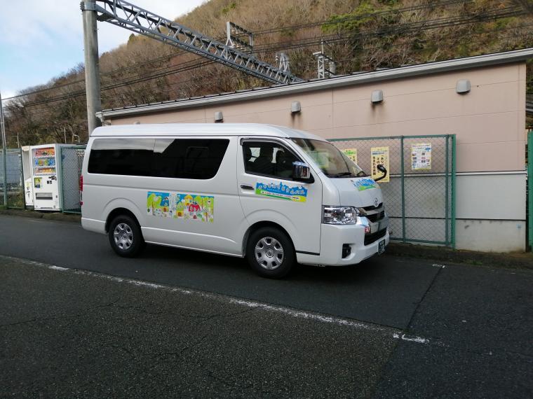 車体