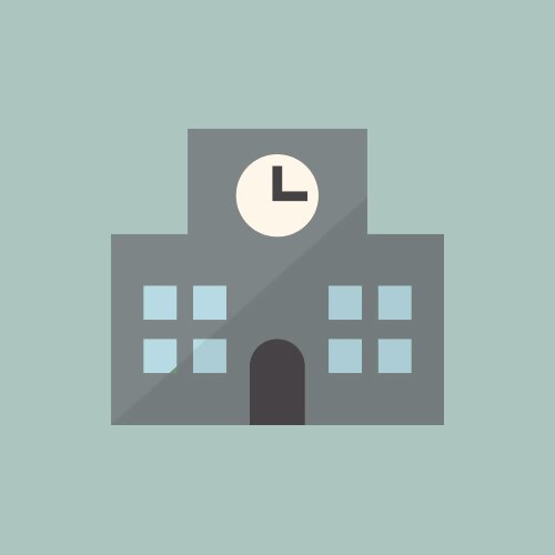 教育委員会学びの推進課アイコン