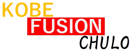 KOBE　FUSION　CHULO