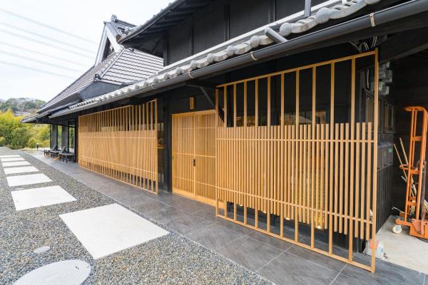 新規就農希望者を支援するシェアハウス