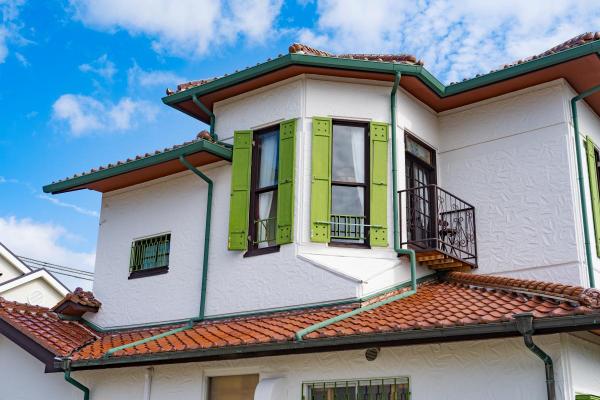 垂水五色山西洋館を、次世代につなぐ集いの場に