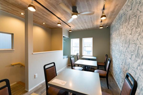 おためし開業のお店～シェアキッチンUMANOBA