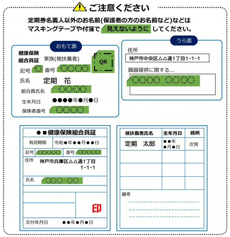 サンプル