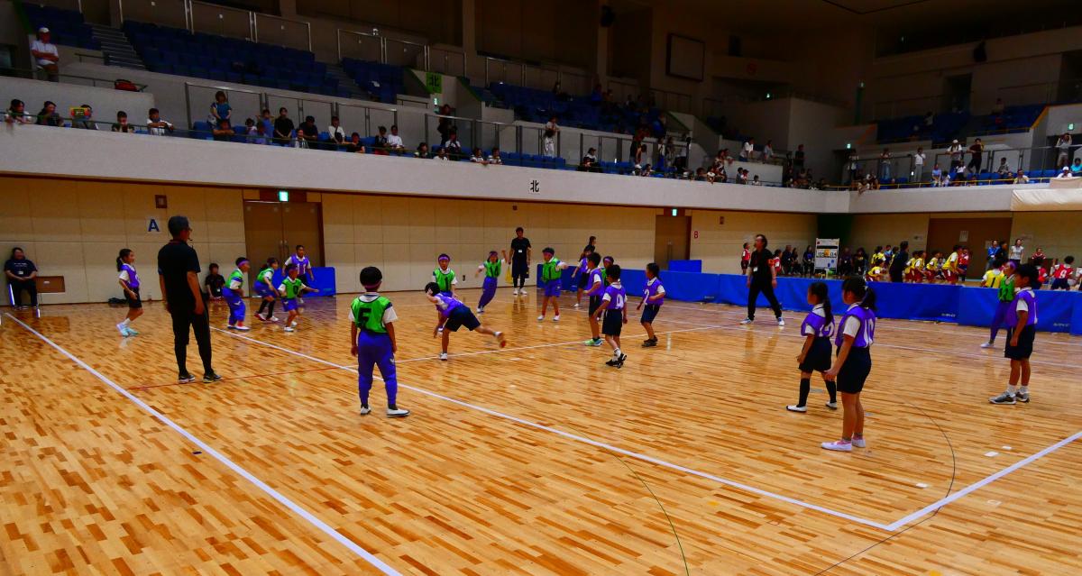 dodgeball