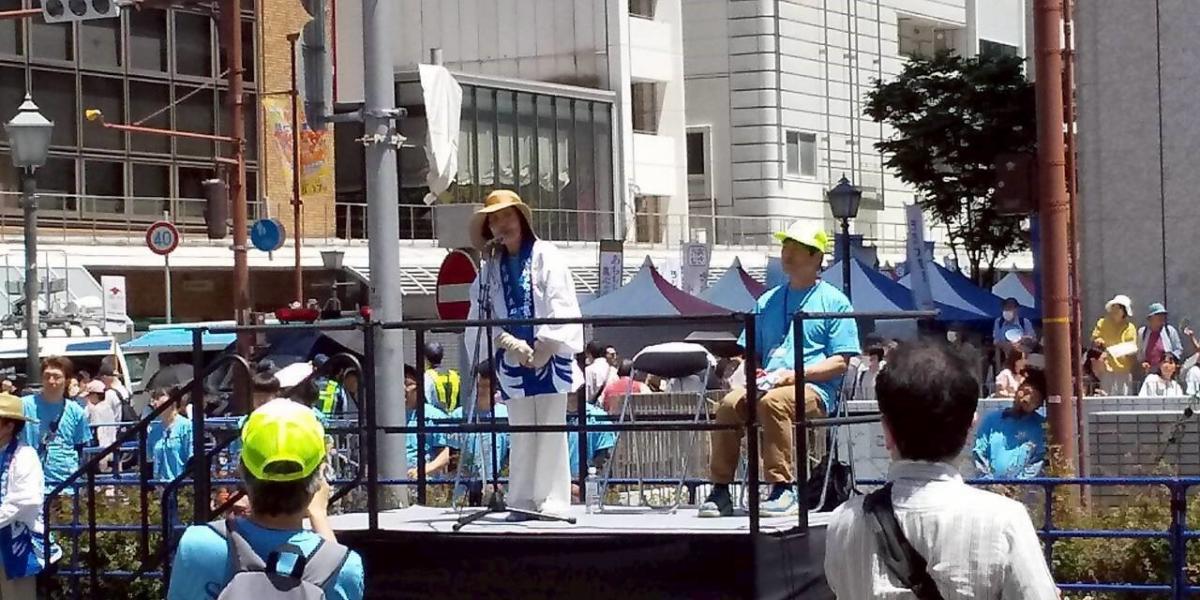 神戸まつり13