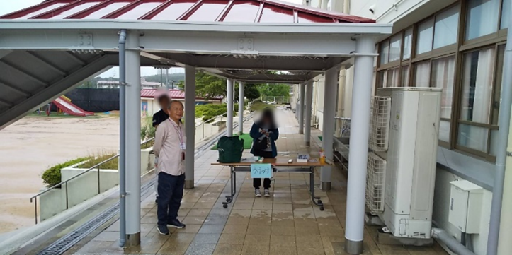 地域防災イベント3
