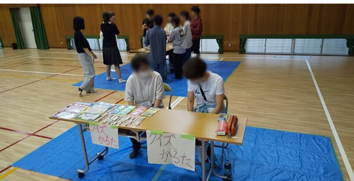地域防災イベント6