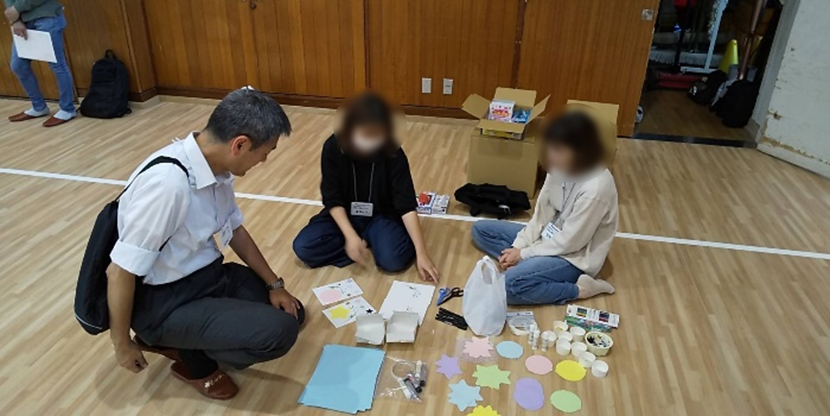 地域防災イベント14