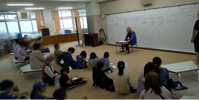 地域防災イベント15