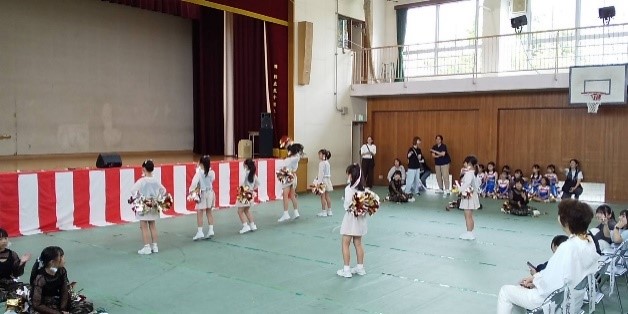 福田わいわい祭り9