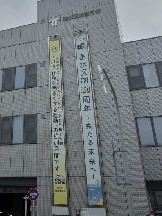 社明運動13